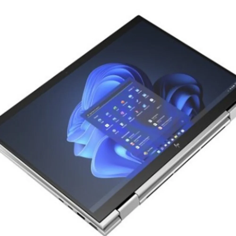 Hp pavilion touch 15x360 convertible